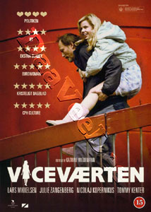 A Caretaker's Tale (DVD)